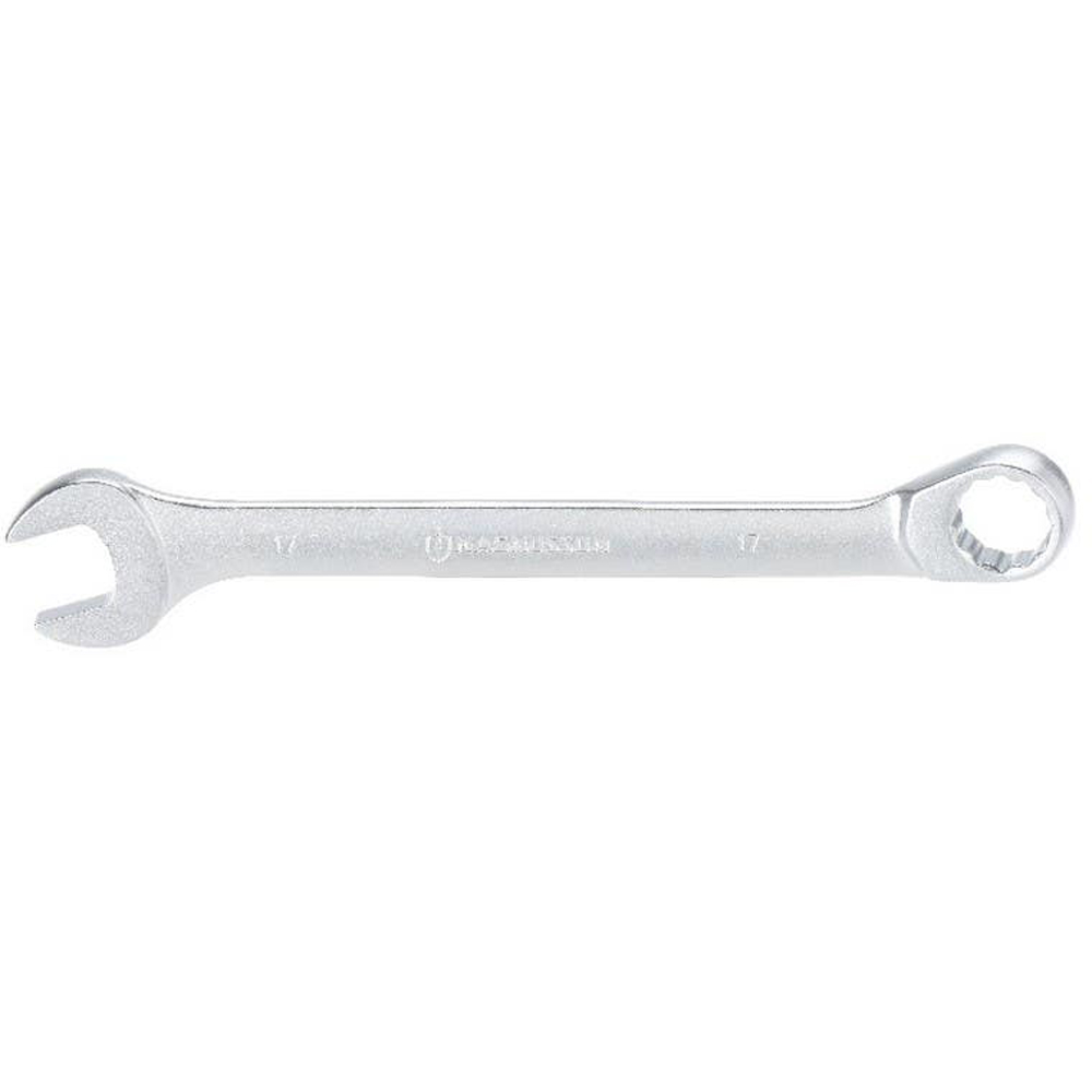 Cheie combinata Magnusson, 17 mm, otel