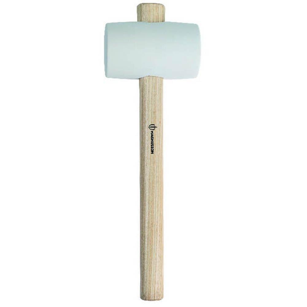 Ciocan cauciuc Magnusson, 453 g, 320 mm
