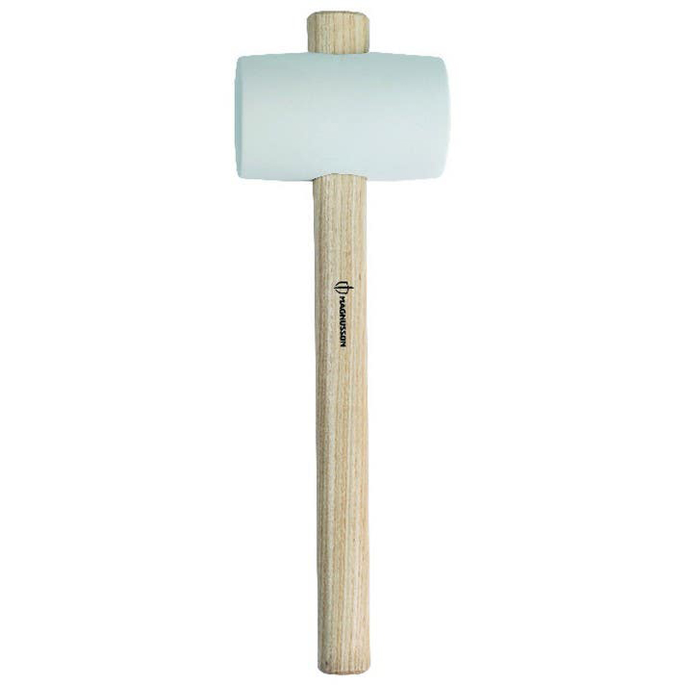 Ciocan cauciuc Magnusson, 453 g, 320 mm