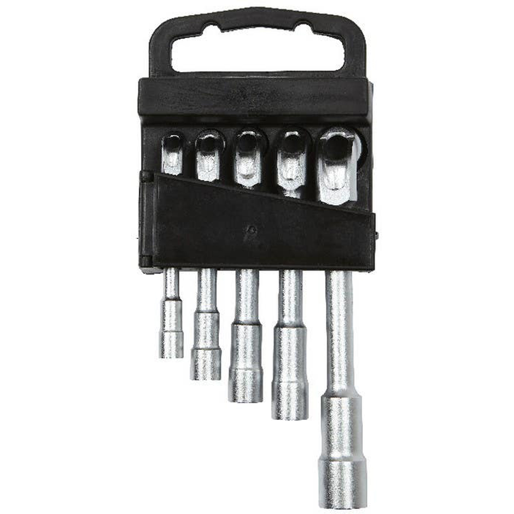 Set 5 chei standard tip L MAGNUSSON MT139, otel