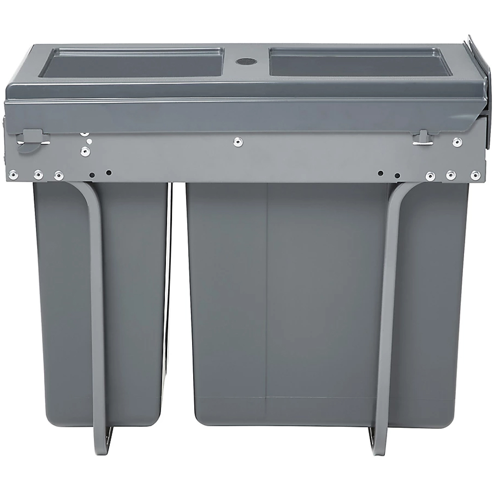 Cos gunoi GOODHOME Vigote 10065604, incorporabil, plastic, 26 litri