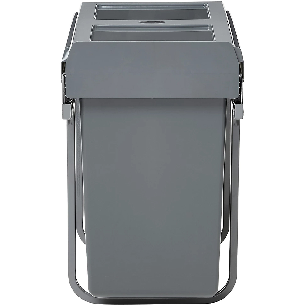 Cos gunoi GOODHOME Vigote 10065604, incorporabil, plastic, 26 litri