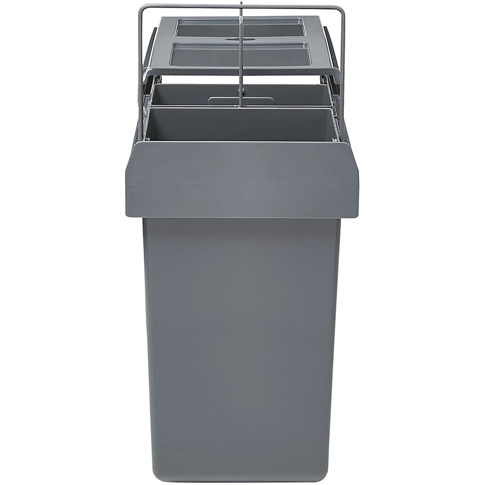 Cos gunoi GOODHOME Vigote 10065604, incorporabil, plastic, 26 litri