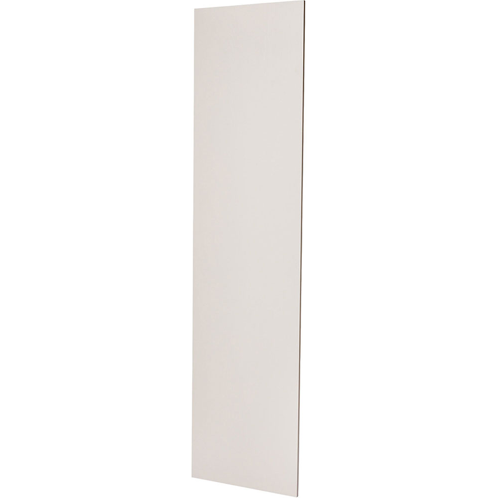 Panouri laterale suspendate GOODHOME Verbena, 61 x 240 x 1.8 cm, PAL, bej