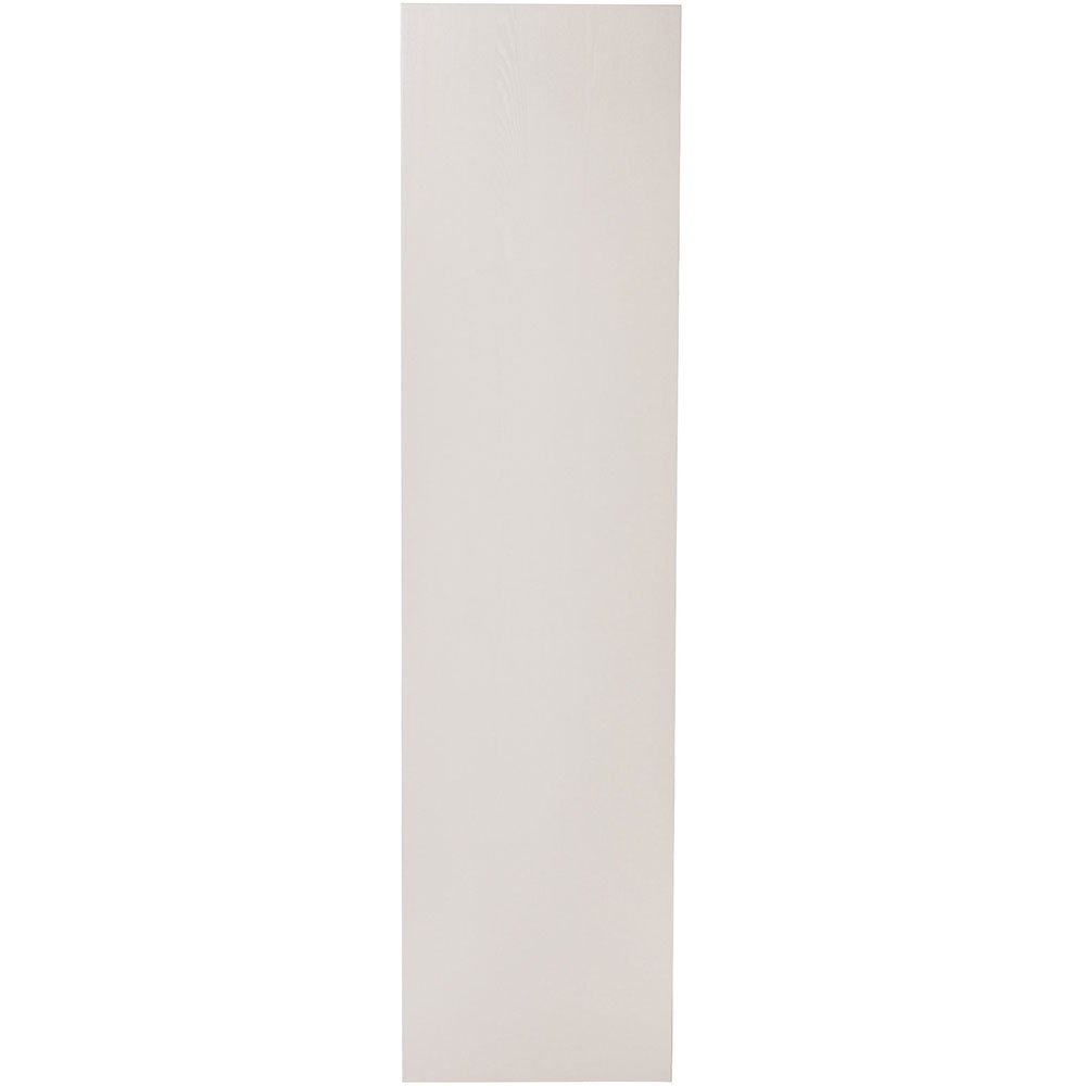 Panouri laterale suspendate GOODHOME Verbena, 61 x 240 x 1.8 cm, PAL, bej