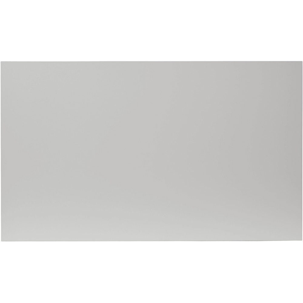 Front usa GOODHOME Balsamita, PAL, 59.7 x 35.6 x 1.6 cm, Gri