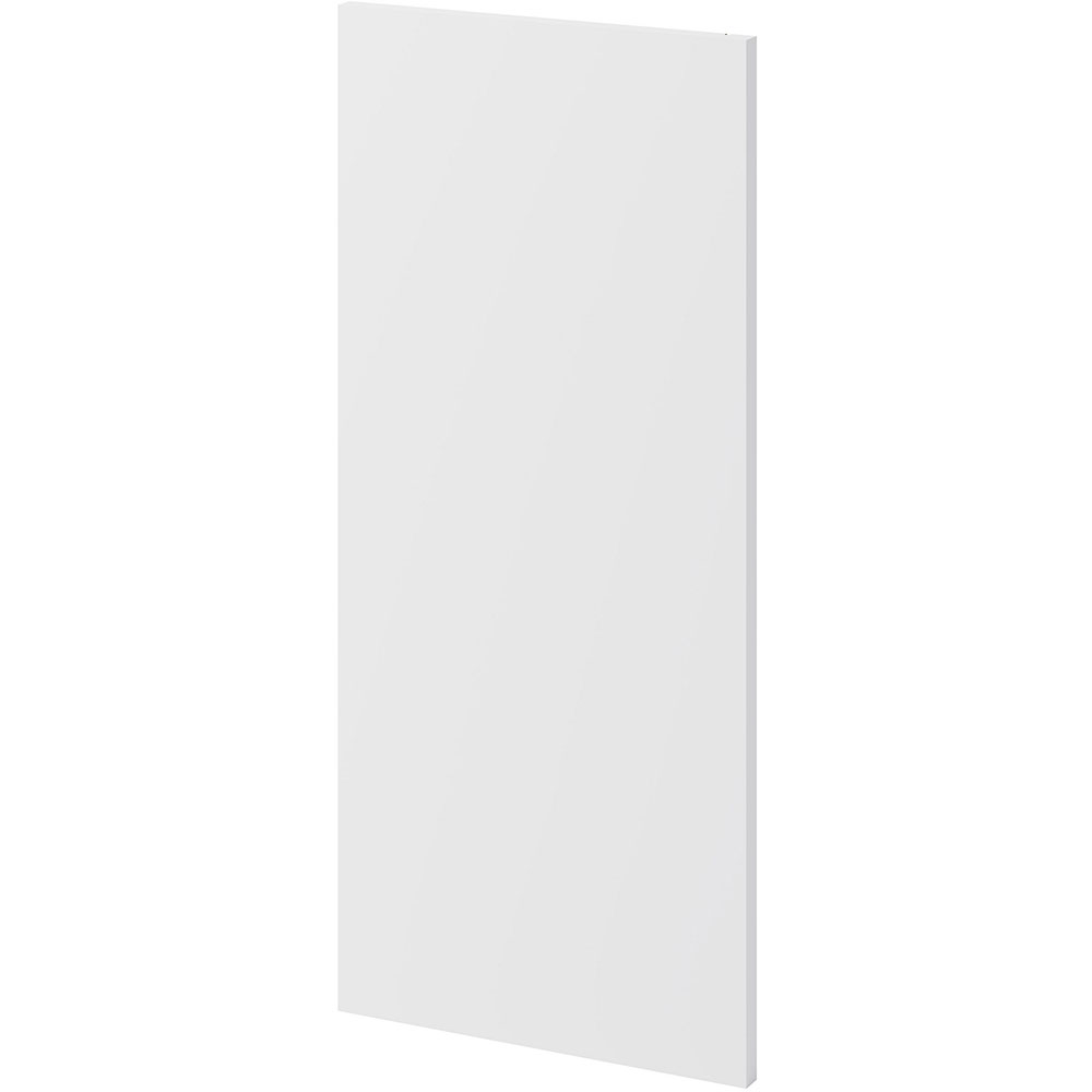 Panou GOODHOME Artemisia, 32 x 72 x 1.8 cm, PAL, alb