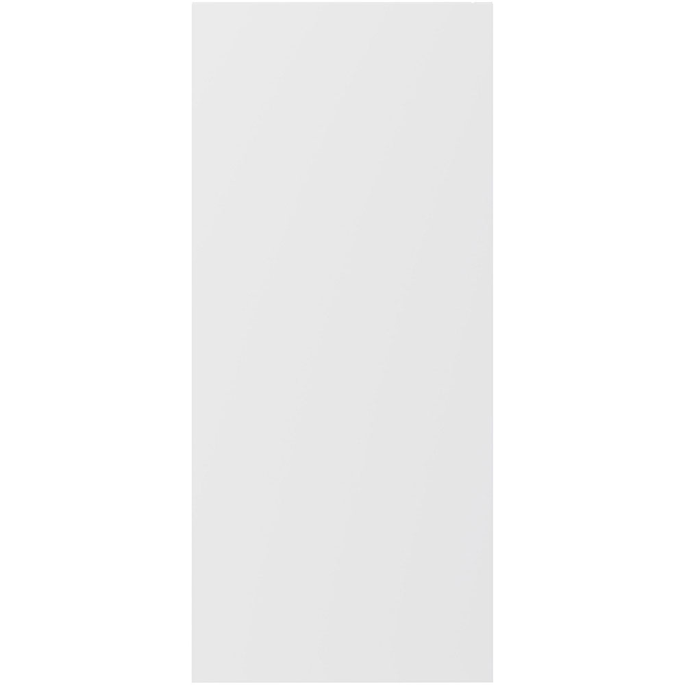 Panou GOODHOME Artemisia, 32 x 72 x 1.8 cm, PAL, alb