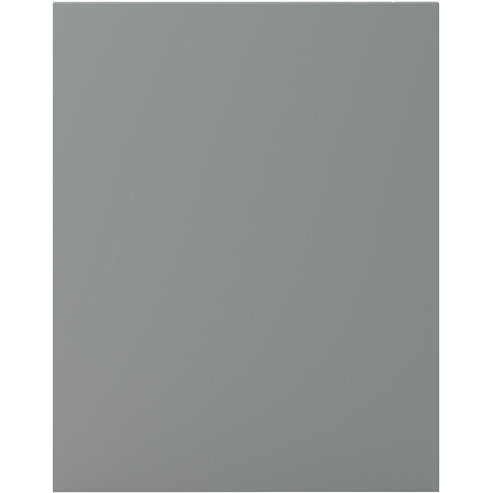 Panou baza sertar GOODHOME Balsamita, 57 x 72 x 1.8 cm, PAL, gri