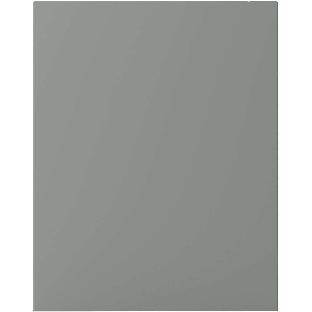 Panou baza sertar GOODHOME Balsamita, 57 x 72 x 1.8 cm, PAL, gri