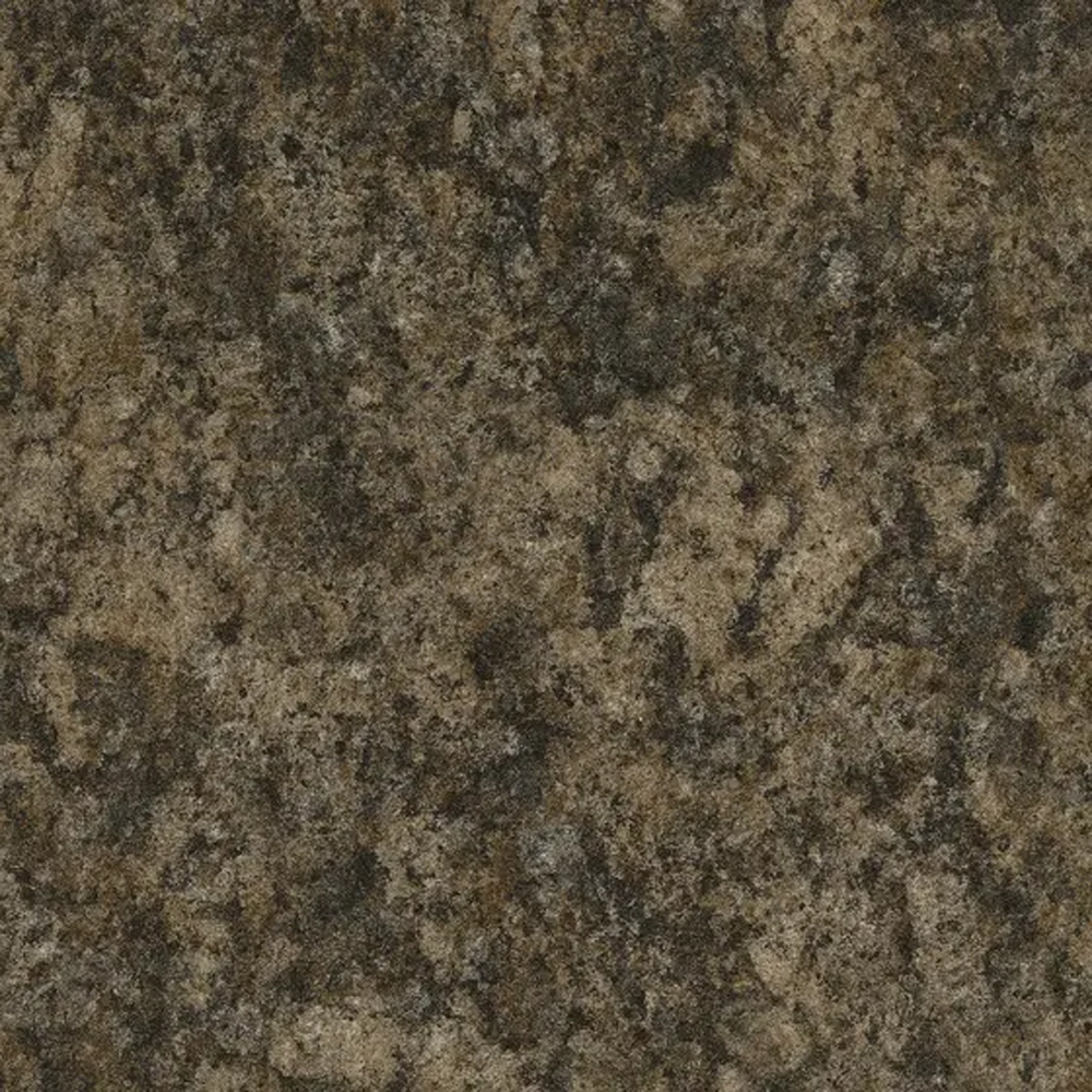 Cant pentru blat GOODHOME, 300 x 4.2 x 0.5cm, ABS, maro lemn