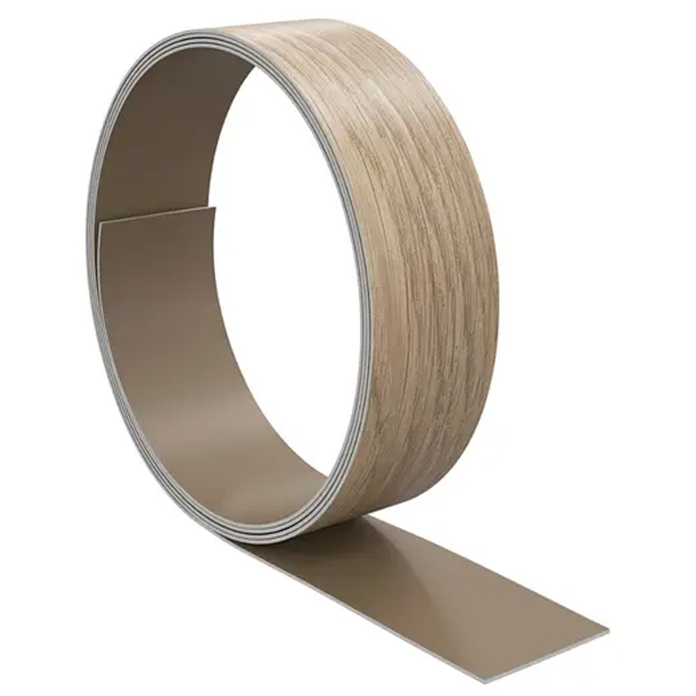 Cant pentru blat GOODHOME, 300 x 4.2 x 0.1cm, ABS, bej kala