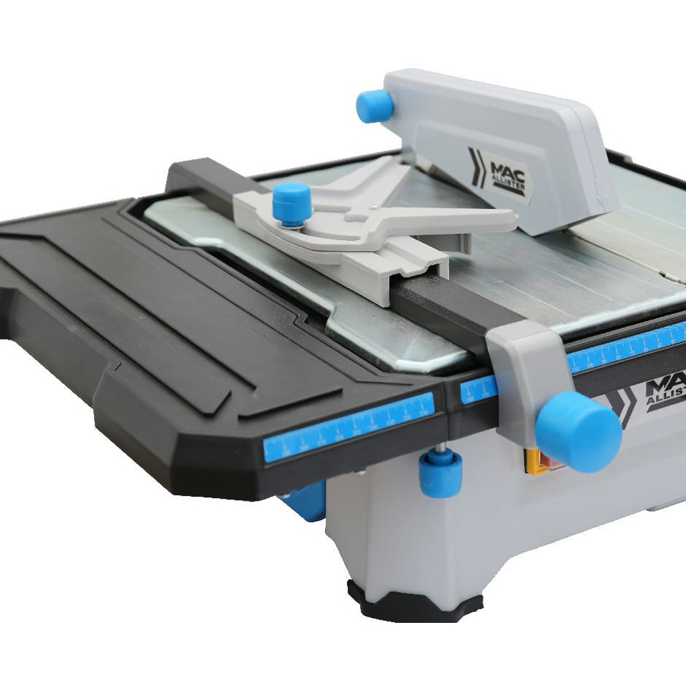 Masina de taiat placi ceramice MAC ALLISTER MTC650, 650W, 5500rpm