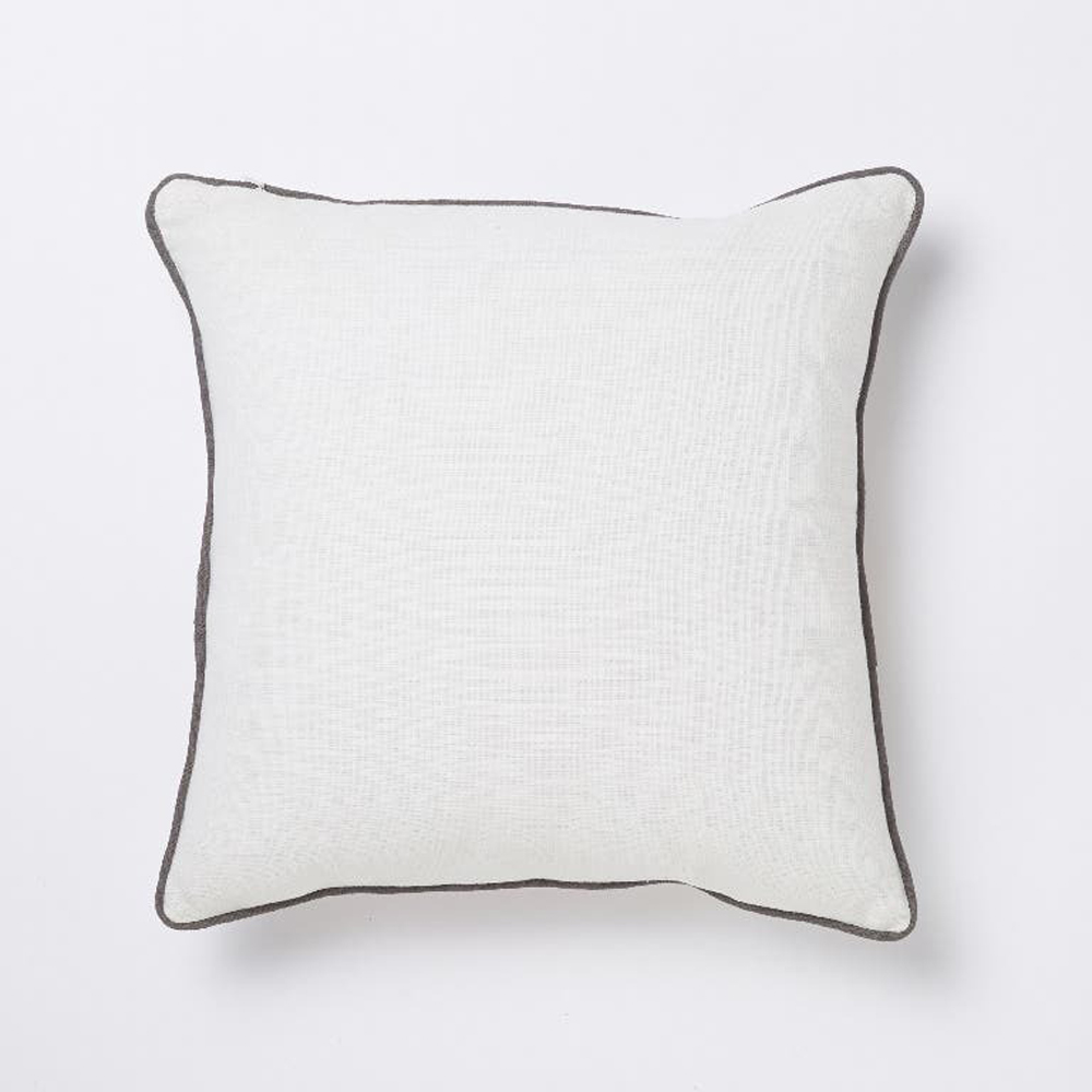 Perna decorativa Hasch, 40 x 40 cm, multicolor