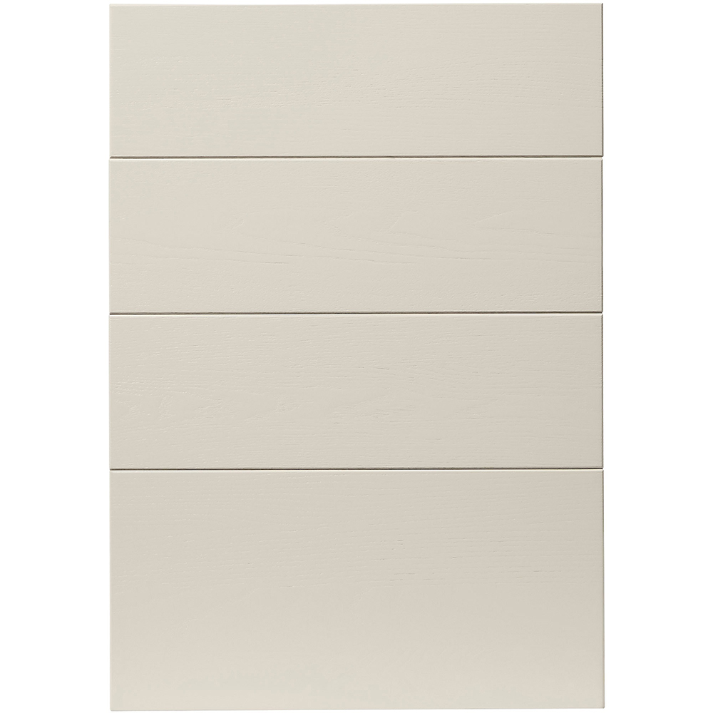 Front usa GOODHOME Verbena, 49.7 x 71.5 cm, bej mat