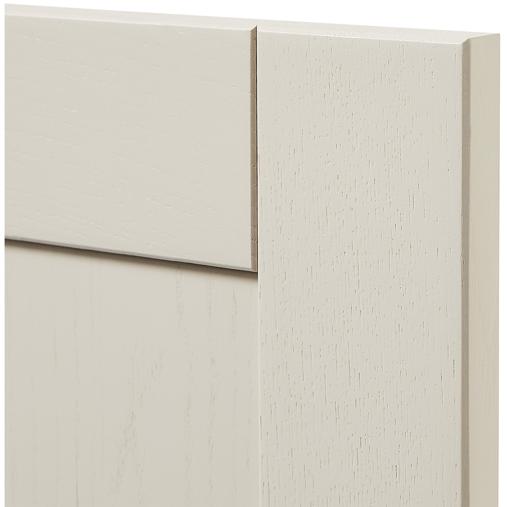 Front usa GOODHOME Verbena, 59.7 x 62.6 cm, bej mat