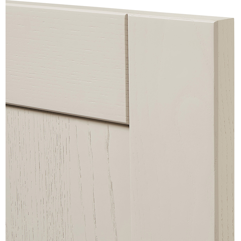 Front usa GOODHOME Verbena, 29.7 x 71.5 cm, bej mat
