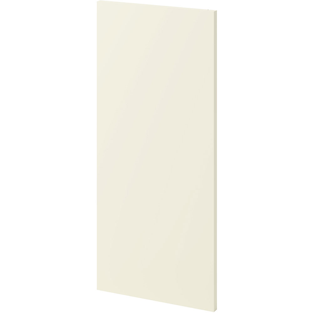 Panou inloc STD terminal GOODHOME Stevia, 32 x 72 x 1.8 cm, PAL, crem