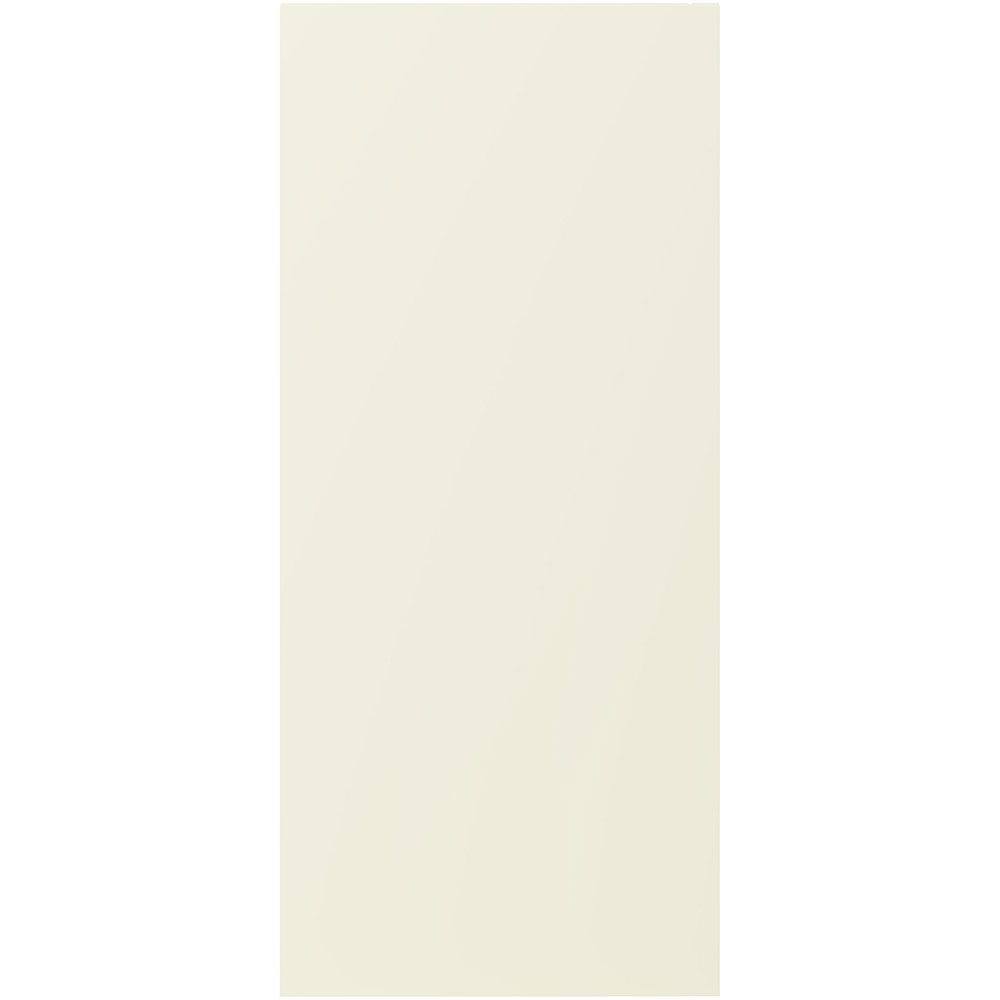 Panou inloc STD terminal GOODHOME Stevia, 32 x 72 x 1.8 cm, PAL, crem