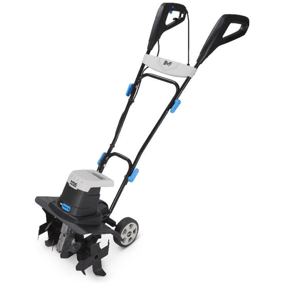 Motosapa electrica Mac Allister MTIP1400-2, 1400W, latime lucru 40 cm