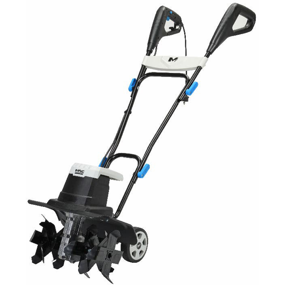 Motosapa electrica Mac Allister MTIP1400-2, 1400W, latime lucru 40 cm