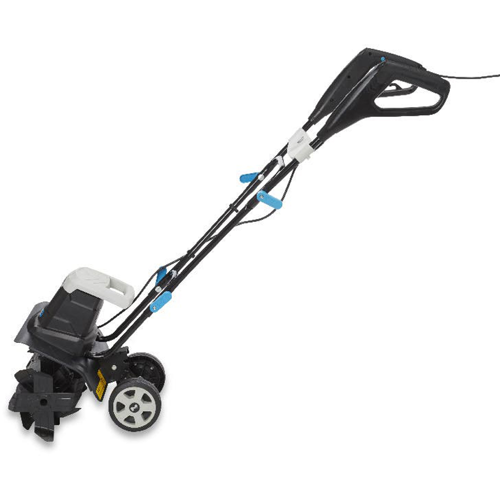 Motosapa electrica Mac Allister MTIP1400-2, 1400W, latime lucru 40 cm
