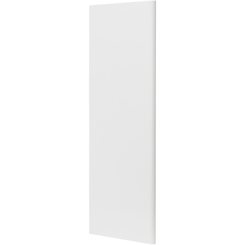 Panou baza GOODHOME Alisma, 61 x 90 x 1.8 cm, PAL, alb