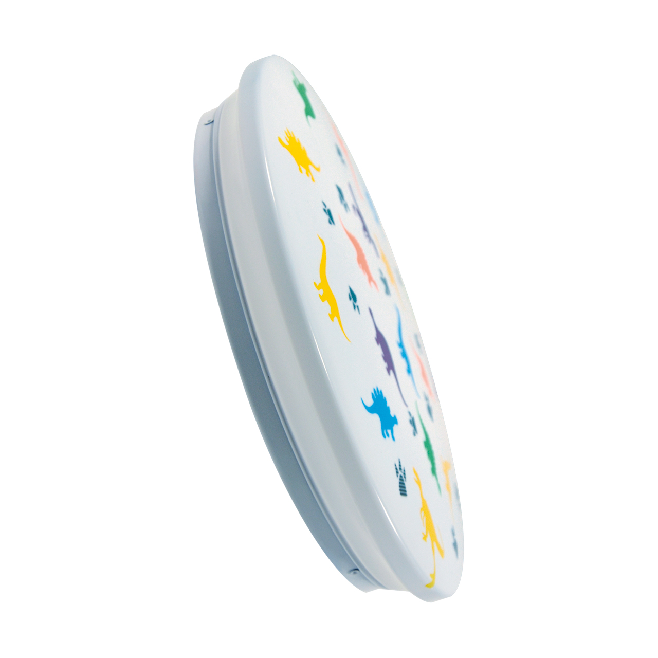 Plafoniera LED STRUHM 3645, 20W, 2330lm, 4000K, IP44, alb