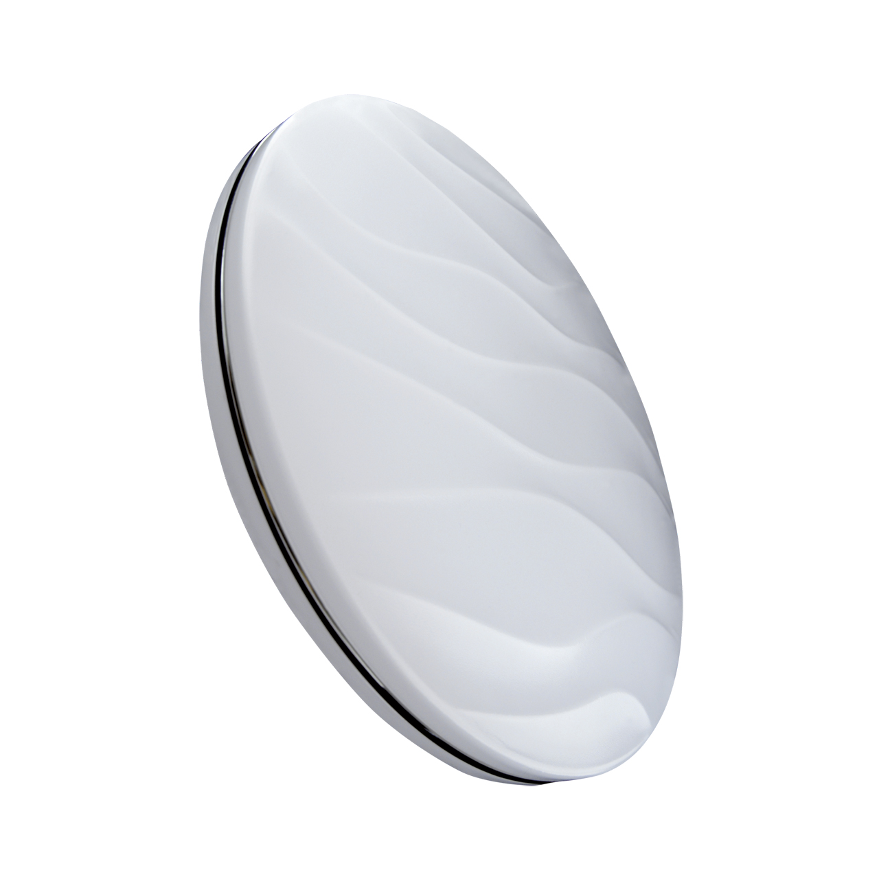 Plafoniera LED STRUHM Klara 03592, 19W, 1650lm, 4000K, alb