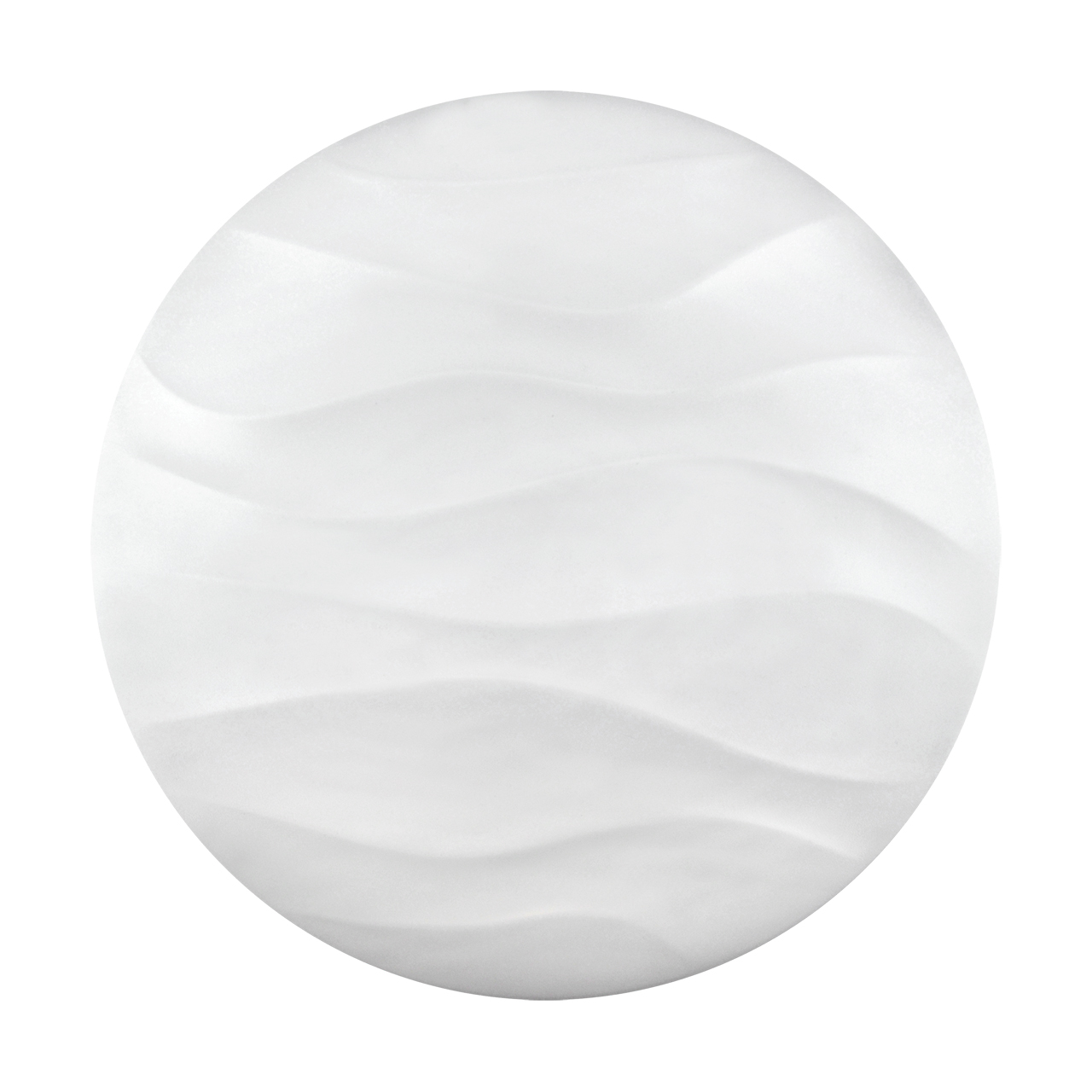 Plafoniera LED STRUHM Klara 03592, 19W, 1650lm, 4000K, alb