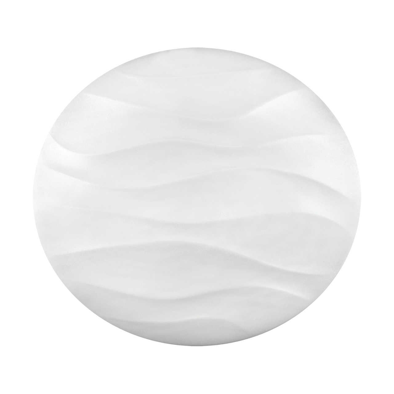 Plafoniera LED STRUHM, 25 W, 2150lm, lumina neutra, alb