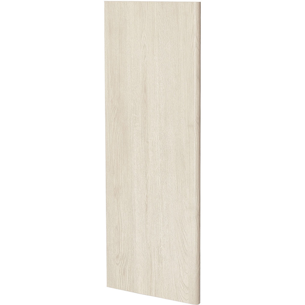 Panou lateral GOODHOME Chia, 36 x 96 x 1.8 cm, PAL, stejar 