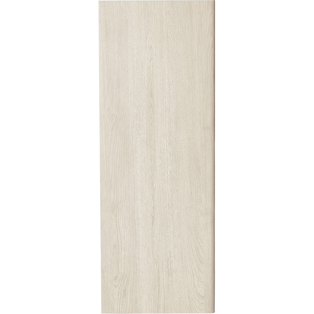 Panou lateral GOODHOME Chia, 36 x 96 x 1.8 cm, PAL, stejar 