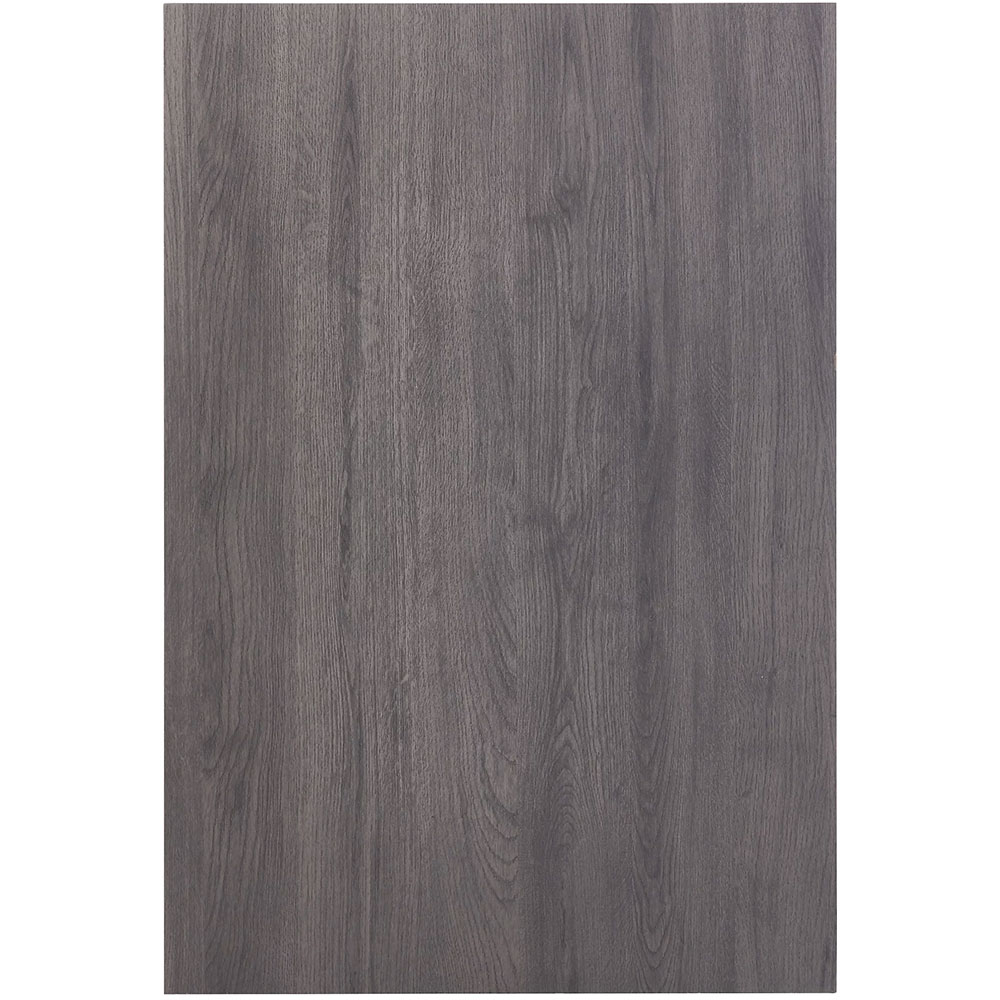 Panou lateral GOODHOME Chia, 59 x 87 x 1.8 cm, PAL, gri