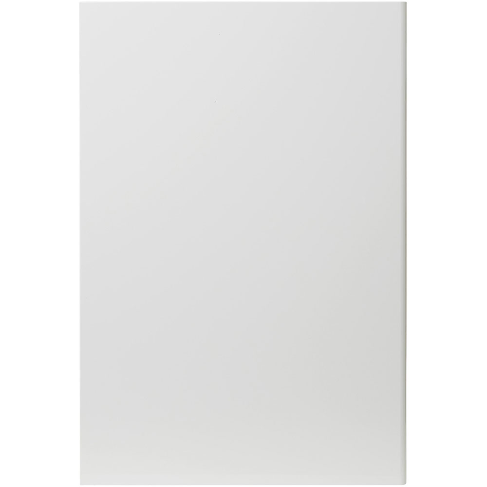 Panou GOODHOME Artemisia, 61 x 90 x 1.8 cm, PAL, alb