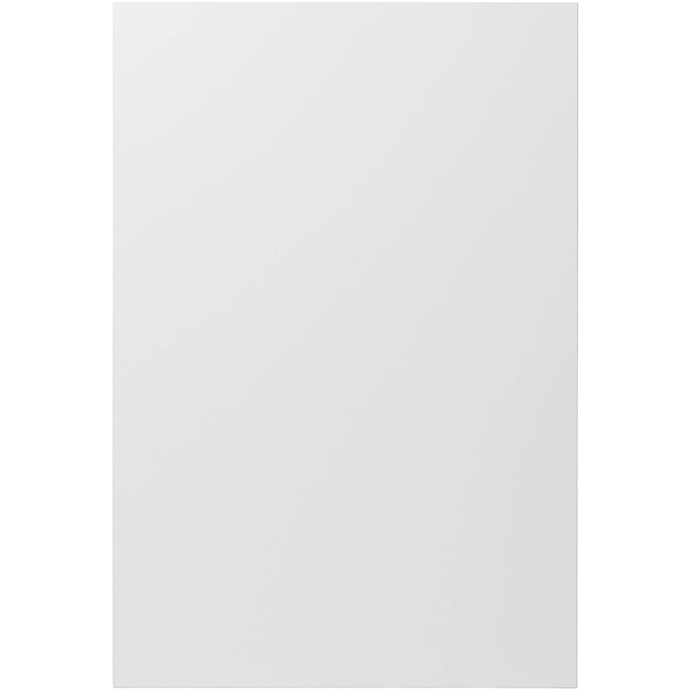 Panou GOODHOME Artemisia, 59 x 87 x 1.8 cm, PAL, alb