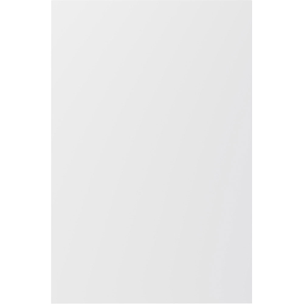 Panou lateral GOODHOME Balsamita, 61 x 90 x 1.8 cm, PAL, alb