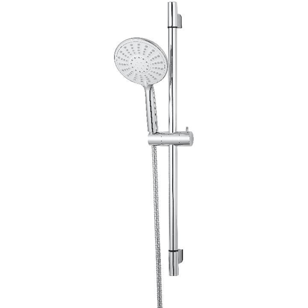 Set dus GOODHOME Imelda, 1 functie, crom