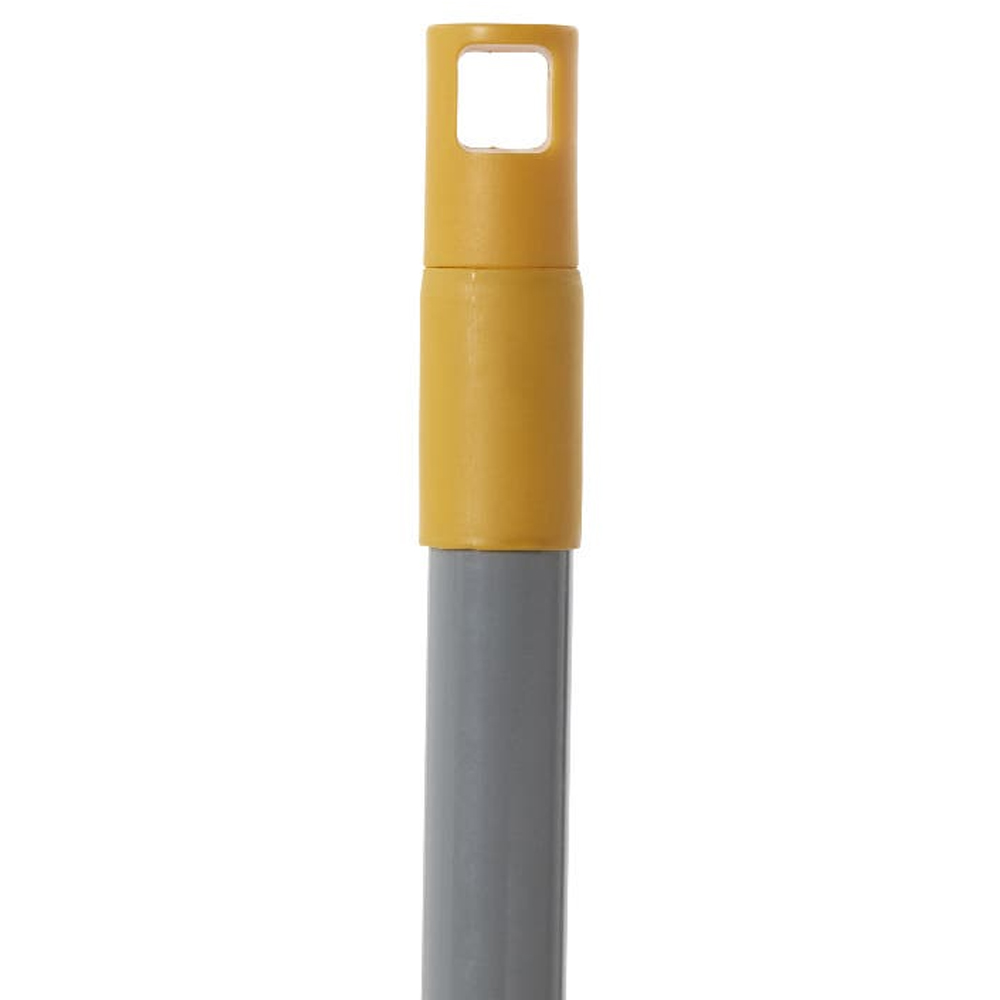 Matura cu burete Easy Clean, 33 cm, galben