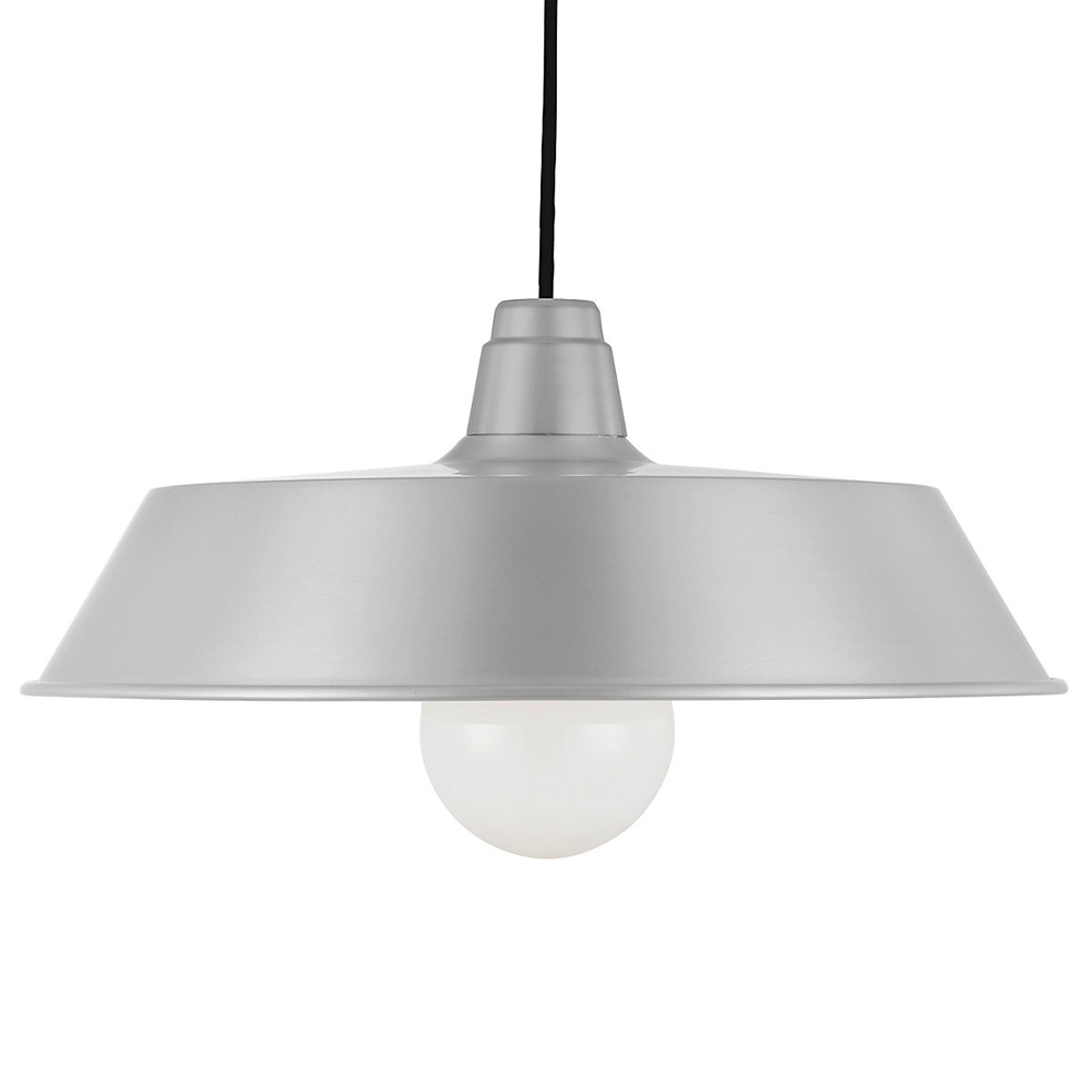 Pendul GOODHOME Gammuse, E27, 60W, gri