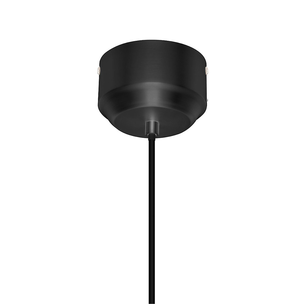 Pendul GOODHOME Gammuse, E27, 60W, gri