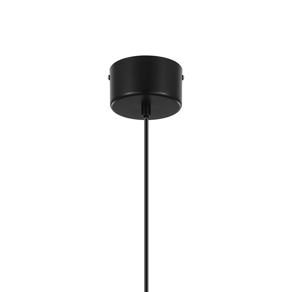 Pendul GOODHOME Pocyon, E27, 40W, argintiu