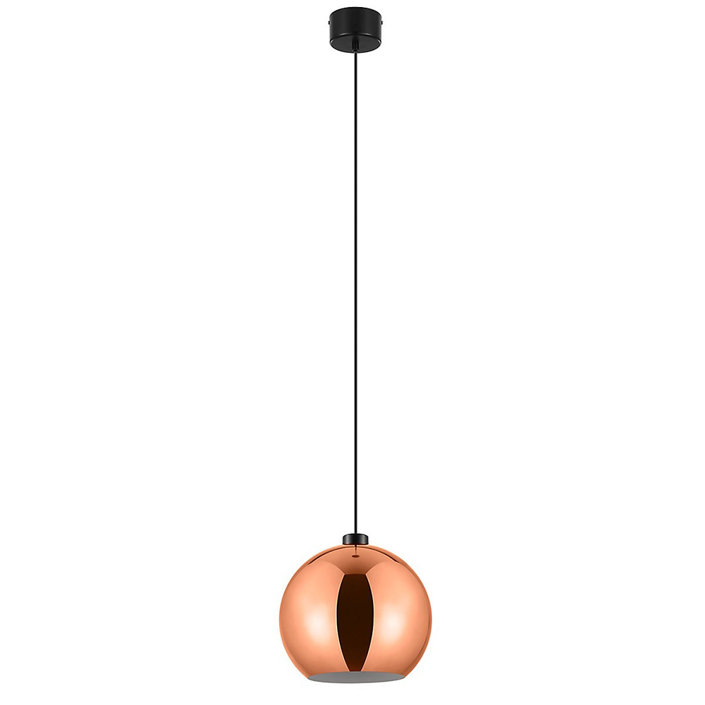 Pendul GOODHOME Pocyon, E27, 40W, cupru
