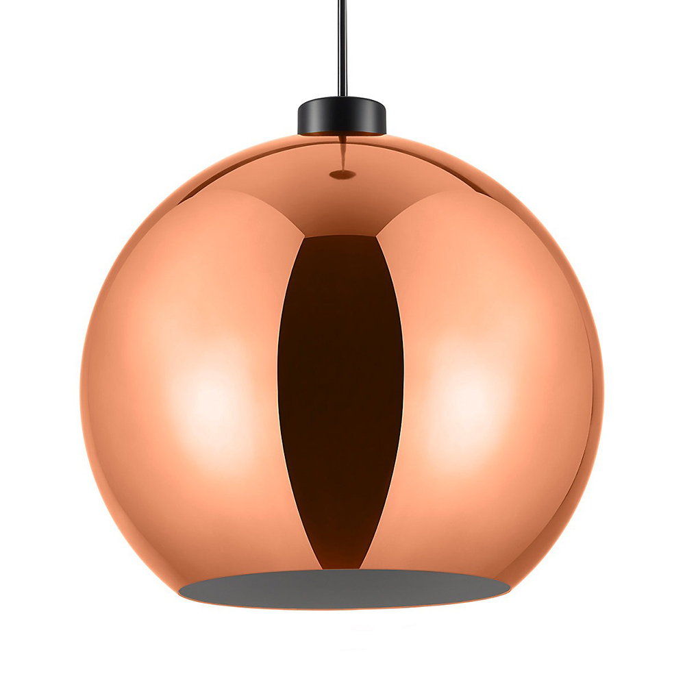 Pendul GOODHOME Pocyon, E27, 40W, cupru