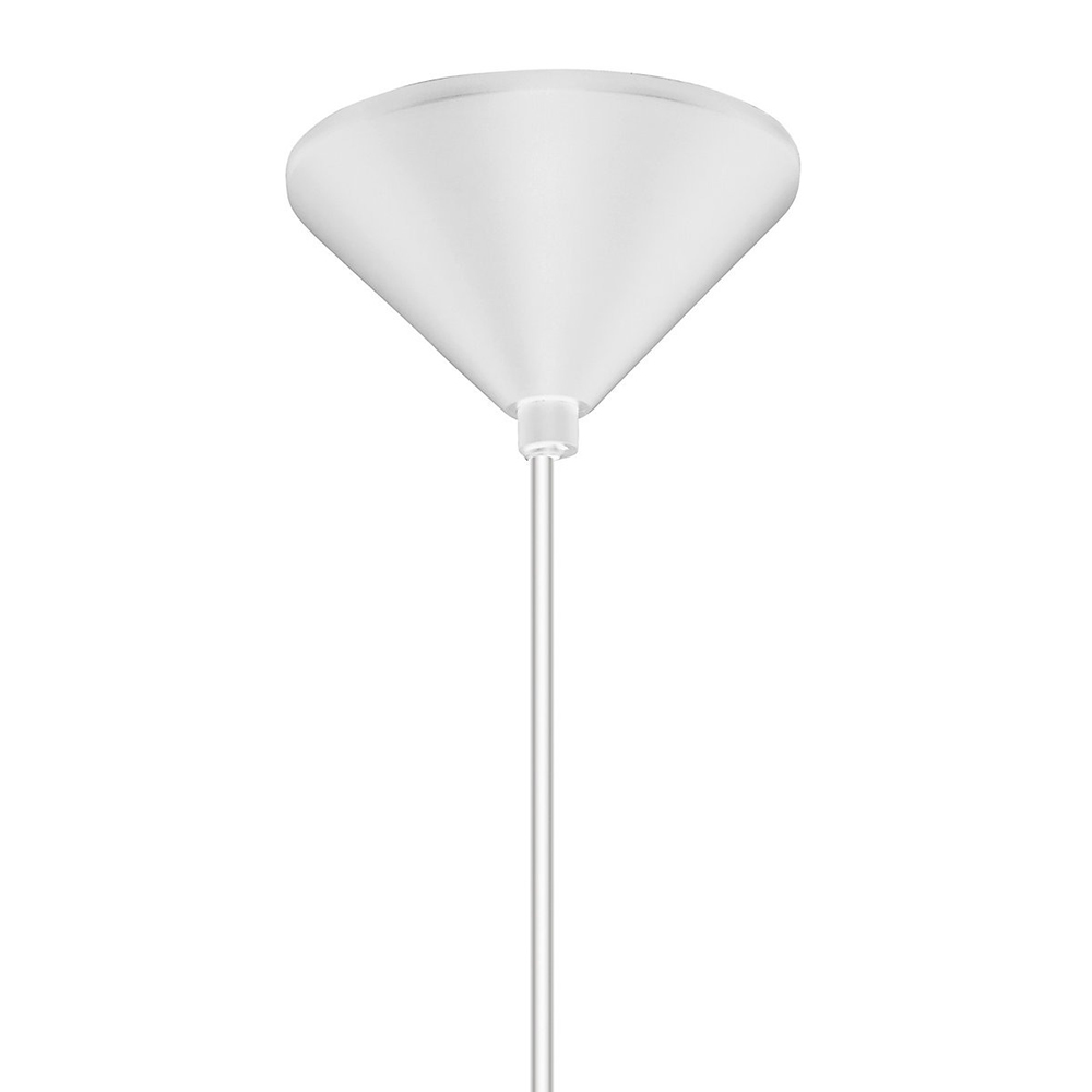 Pendul GOODHOME Smertrio, E27, 60W, alb