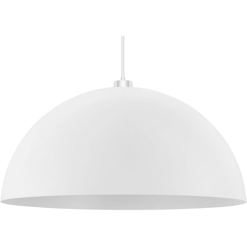 Pendul GOODHOME Songor, E27, 60W, alb