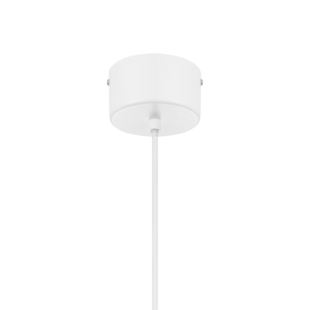 Pendul GOODHOME Zanbar. E27, 60W, alb