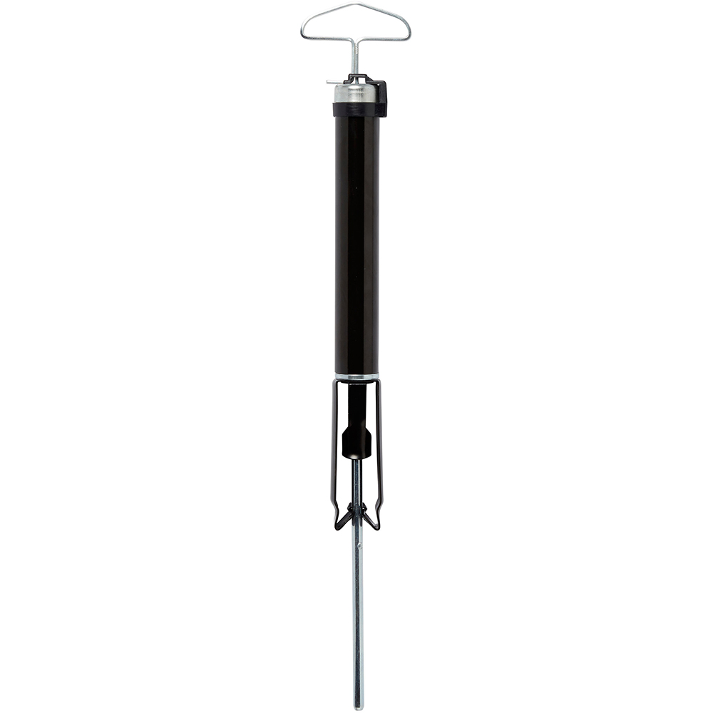 Unealta curatare rola GOODHOME, otel, 8 cm, gri