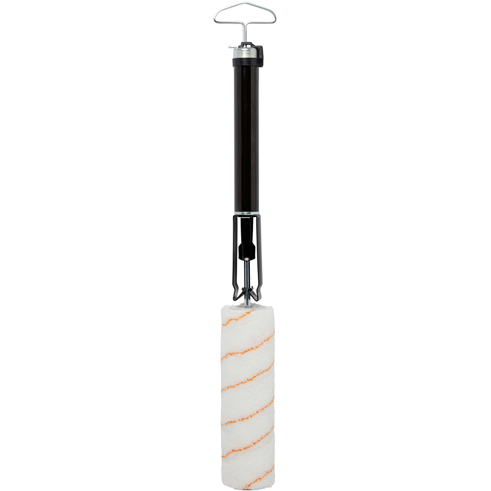 Unealta curatare rola GOODHOME, otel, 8 cm, gri