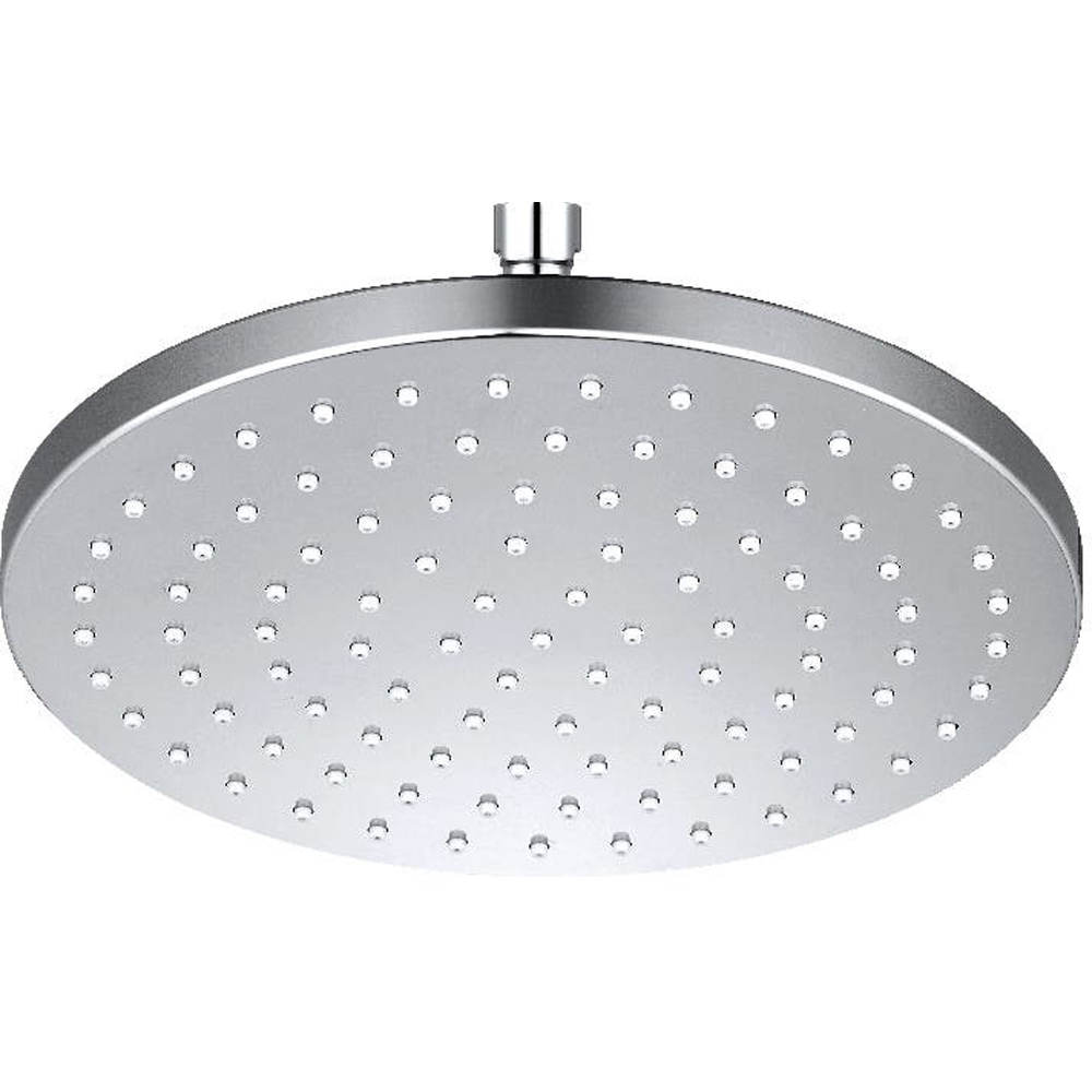 Palarie dus GOODHOME Cavally, 1 functie, 250 mm, crom